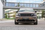 Jeep Grand Cherokee SRT by GeigerCars 2015 года